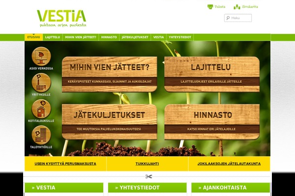 Site using Global Javascript plugin
