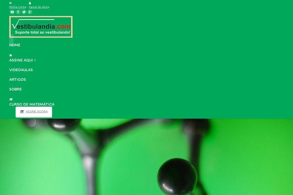 Site using Woothemes-sensei plugin