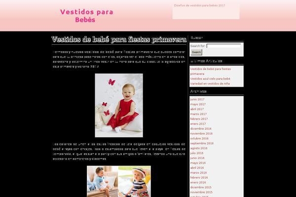 Site using Wp-Thumbie - Related Posts with thumbnails for WordPress plugin