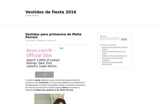 Thematic theme site design template sample