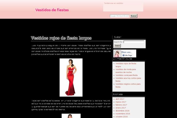 Site using Wp-Thumbie - Related Posts with thumbnails for WordPress plugin