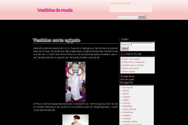 Site using Wp-Thumbie - Related Posts with thumbnails for WordPress plugin