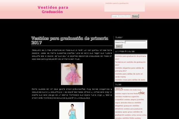Site using Wp-Thumbie - Related Posts with thumbnails for WordPress plugin