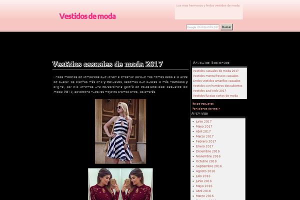 Site using Wp-Thumbie - Related Posts with thumbnails for WordPress plugin