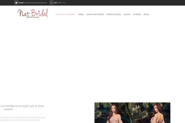 vestidosnatbridal.com site used Assyrian