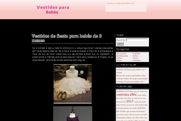 Site using Wp-Thumbie - Related Posts with thumbnails for WordPress plugin