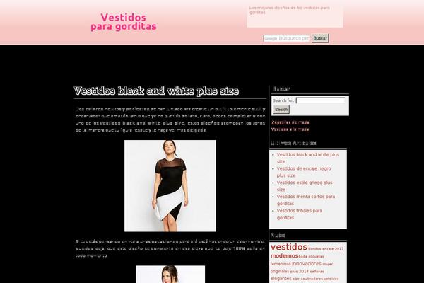 Site using Wp-Thumbie - Related Posts with thumbnails for WordPress plugin