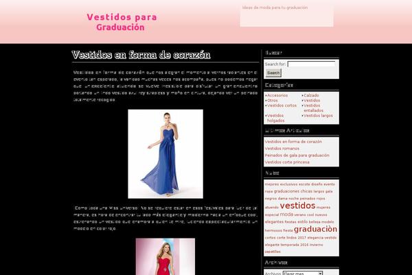 Blogsbeta-red theme site design template sample