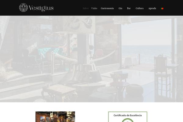 Site using Nosh-widgets-plugin plugin