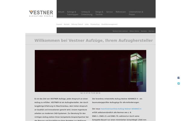 Site using Leaflet Maps Marker (Google Maps, OpenStreetMap, Bing Maps) plugin