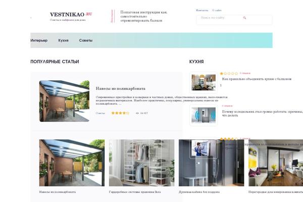 Sreda-design-nocat theme site design template sample