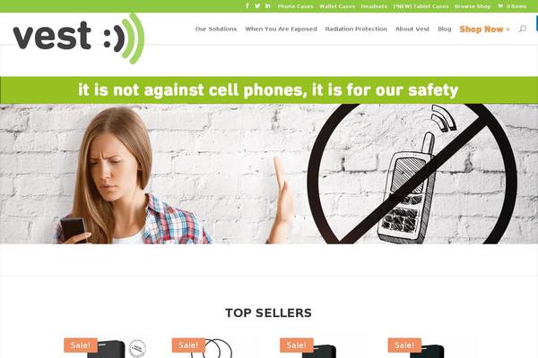 Site using WC Product Bundles plugin