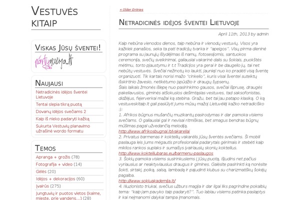 Site using Email Subscription Box After Post Content plugin