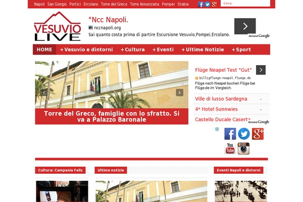 Site using 3b-meteo plugin