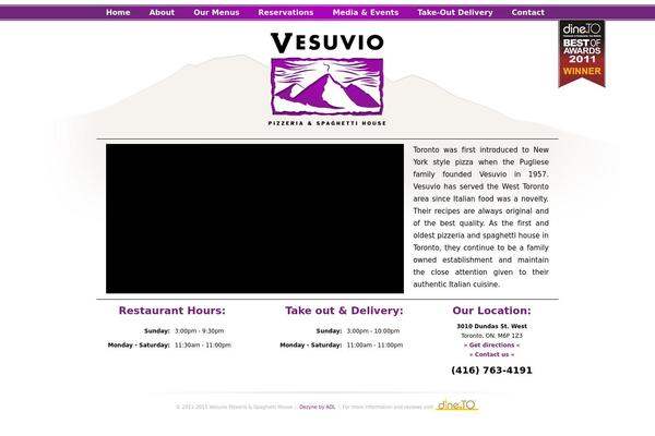 Site using Highslide-integration plugin