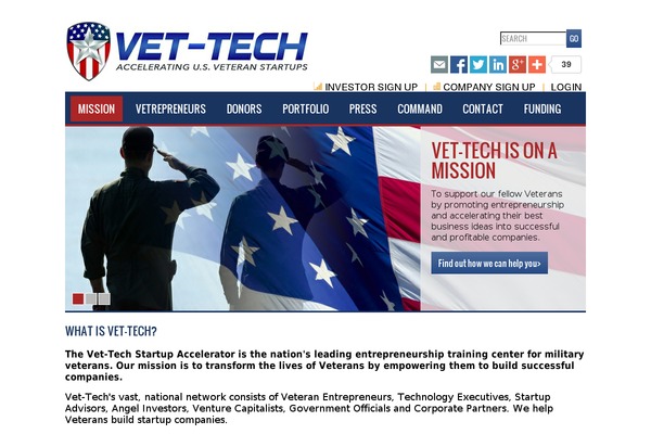 Morpheus theme site design template sample