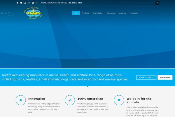 Child-theme theme site design template sample
