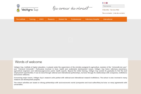 Site using Contactic plugin