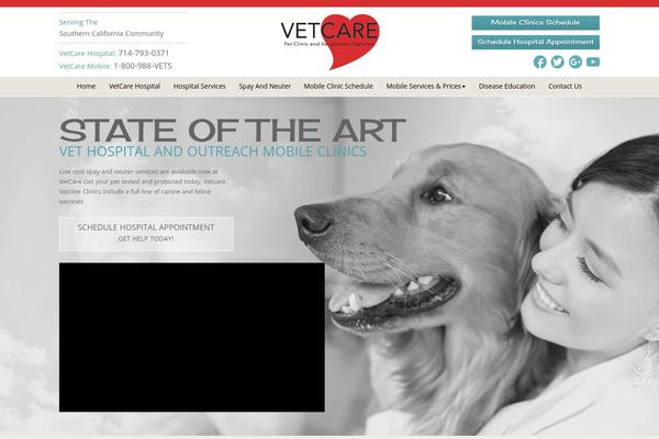 Uxi theme site design template sample