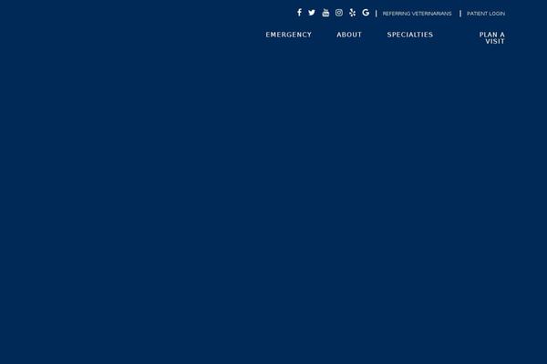 Site using WP Customer Area plugin