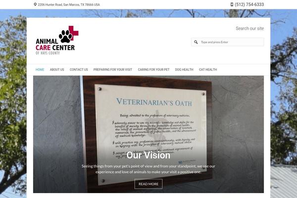 Flex theme site design template sample