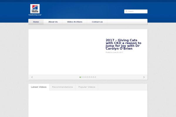 Site using Email-subscribe plugin