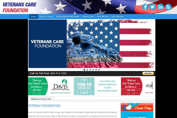 aboveCrowd theme websites examples
