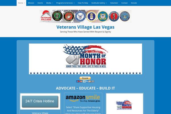 Aggregate theme site design template sample
