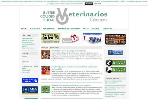Site using iedetect plugin