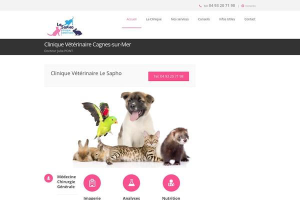 Site using TW Recent Posts Widget plugin