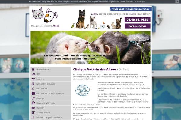 Yoo_moreno_wp theme site design template sample