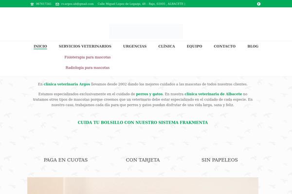 Site using Jupiter-donut plugin