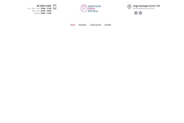 Site using Vc-extensions-bundle plugin