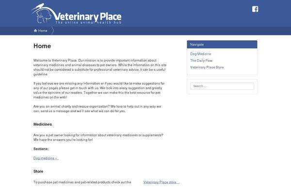 Ultimate Silostorm Pro theme site design template sample