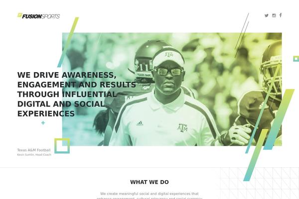 Site using Easy Social Share Buttons plugin