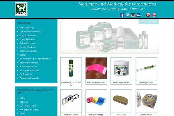 Schema theme site design template sample