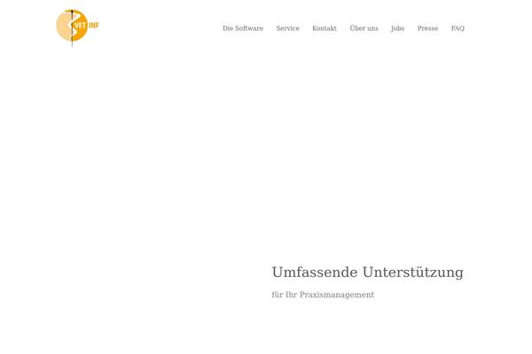 Fluid theme site design template sample