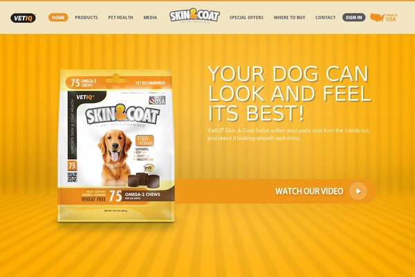 true_science_product_site WordPress theme, websites list used true_science_product_site theme true_science_product_site theme websites examples