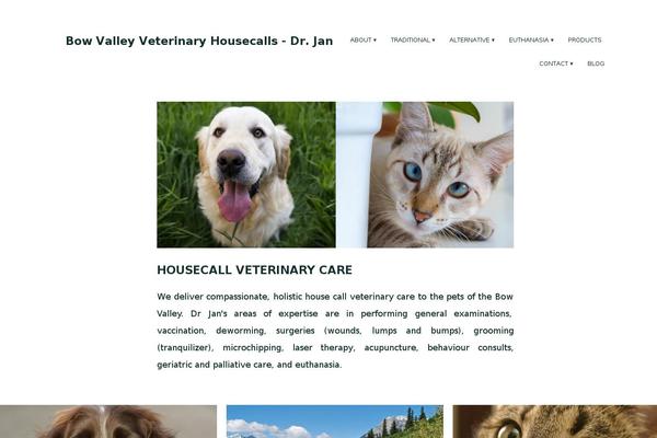 Maker-pro theme site design template sample