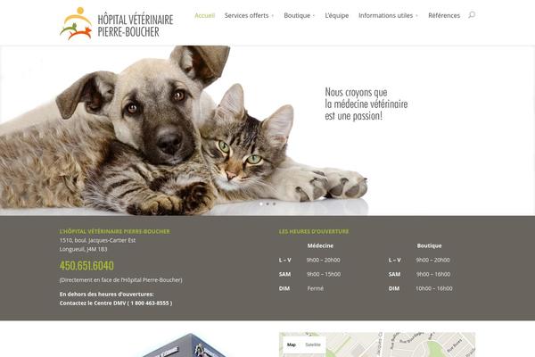 Site using Formidable-pro plugin