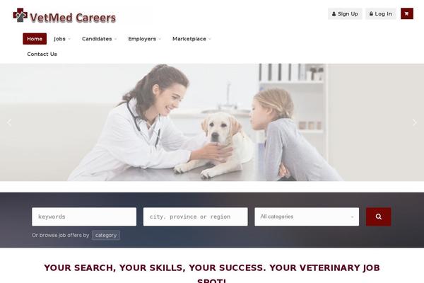 Site using Wp-job-manager-indeed-integration plugin