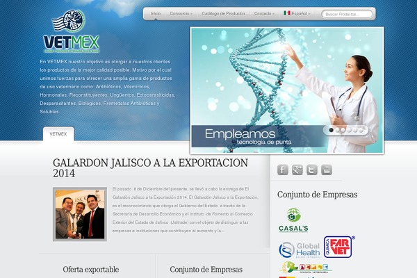 Site using Easywpseo plugin