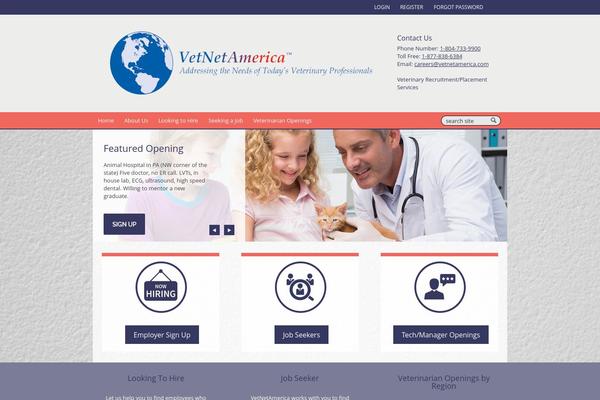 Lifelearn7 theme site design template sample