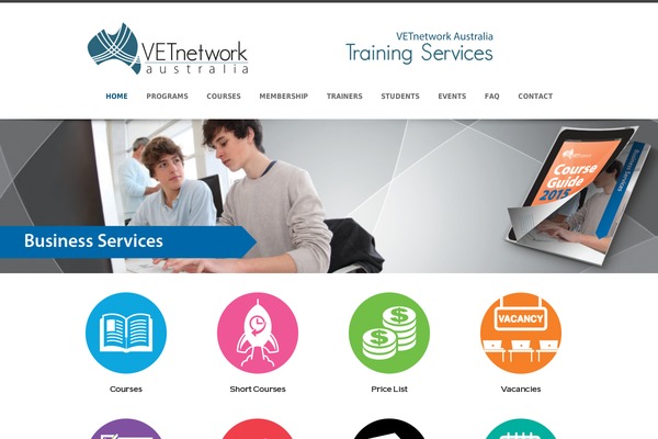 Dixit theme site design template sample