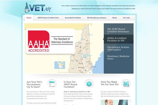 Medica theme site design template sample