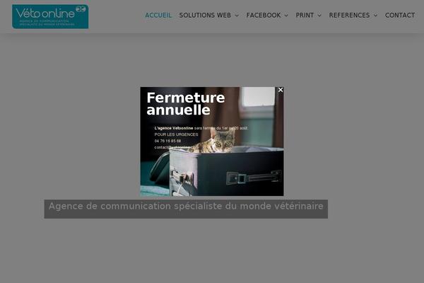 Site using Layers-carousel-mojo plugin