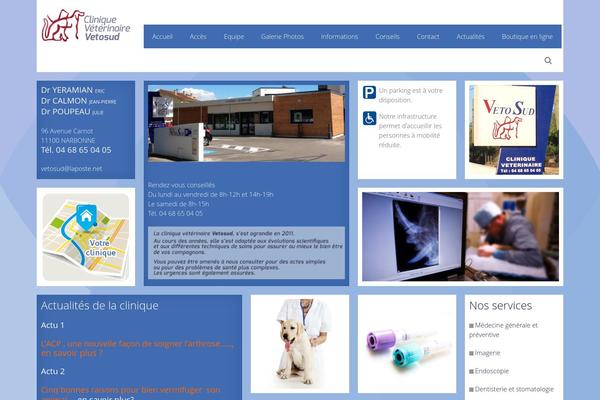Yoo_moreno_wp theme site design template sample