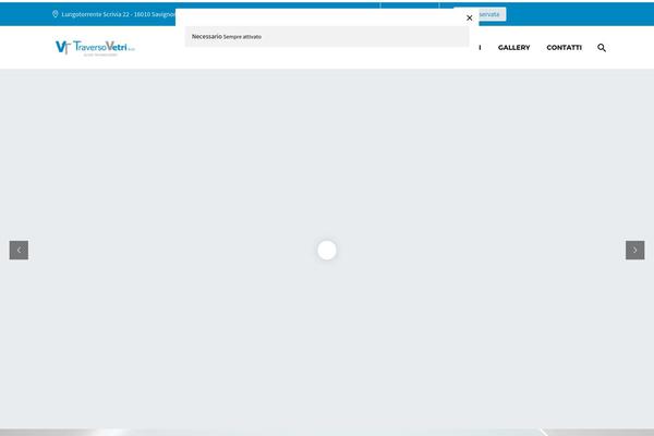 TheGem theme site design template sample