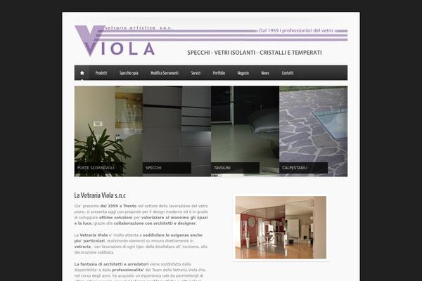Itworx_1.4 theme site design template sample