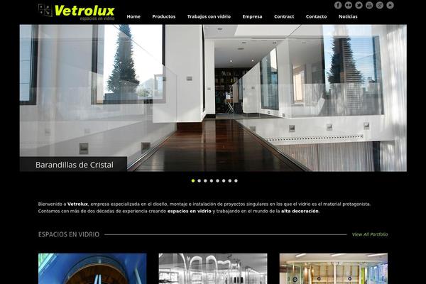 Architecture-v1_02 theme site design template sample